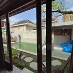 Adioga Villa