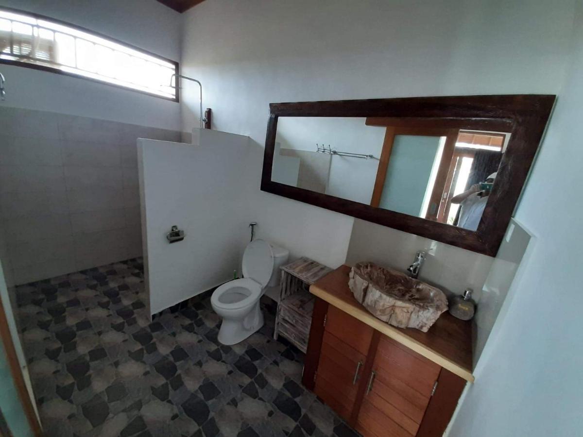 Adioga Casa de férias Ubud
