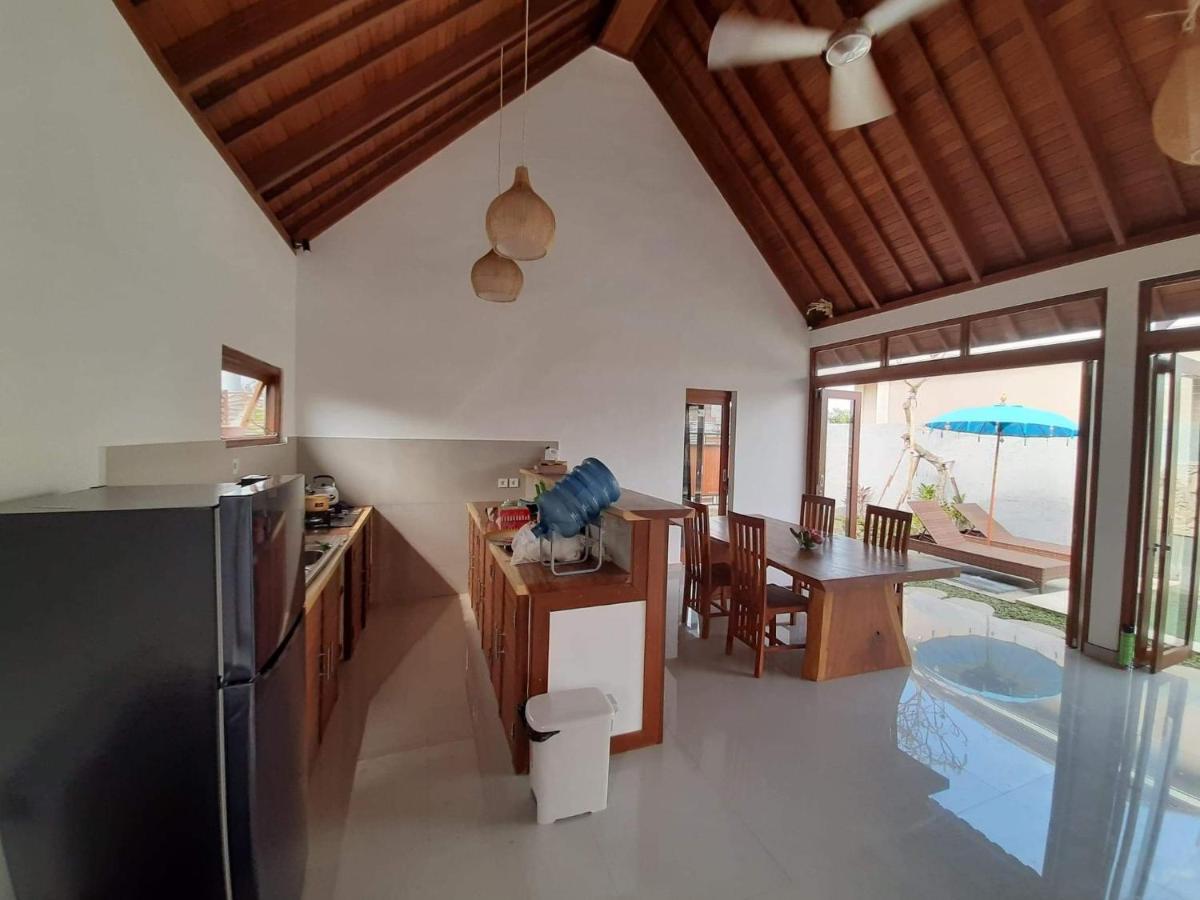 Adioga Vakantiehuis Ubud